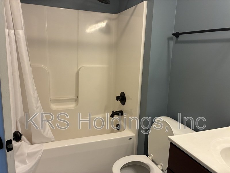 Spacious property image