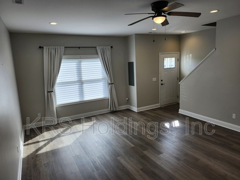 AVAILABLE NOW-Practically New 3 BR, 2.5 Bath Townhome, Great Harrisonburg Location property image