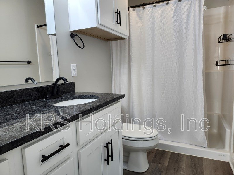 AVAILABLE NOW-Practically New 3 BR, 2.5 Bath Townhome, Great Harrisonburg Location property image