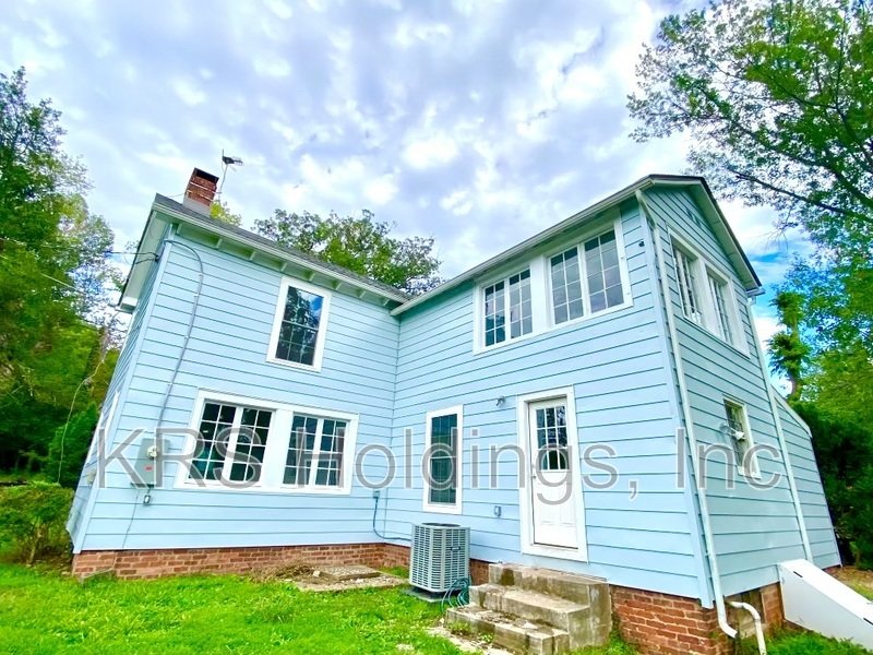 Renovated property image