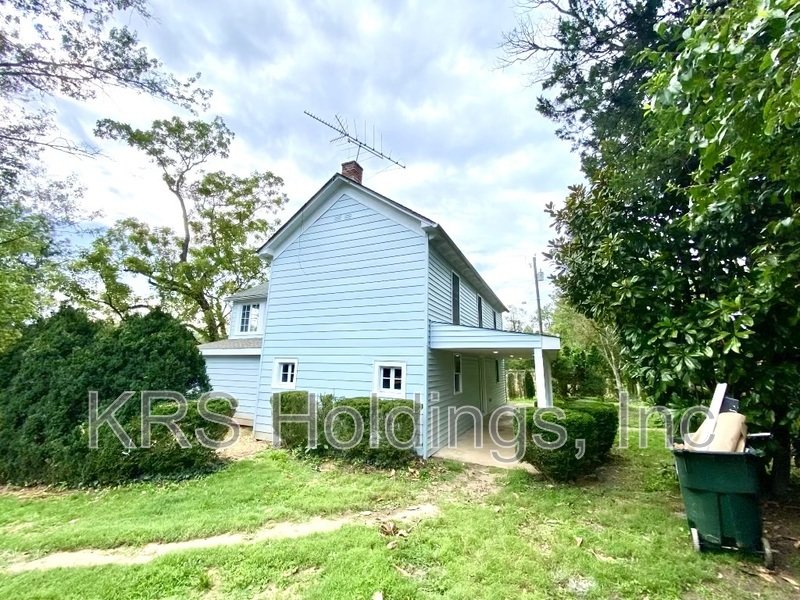 Renovated property image