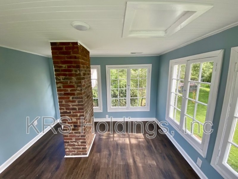 Renovated property image