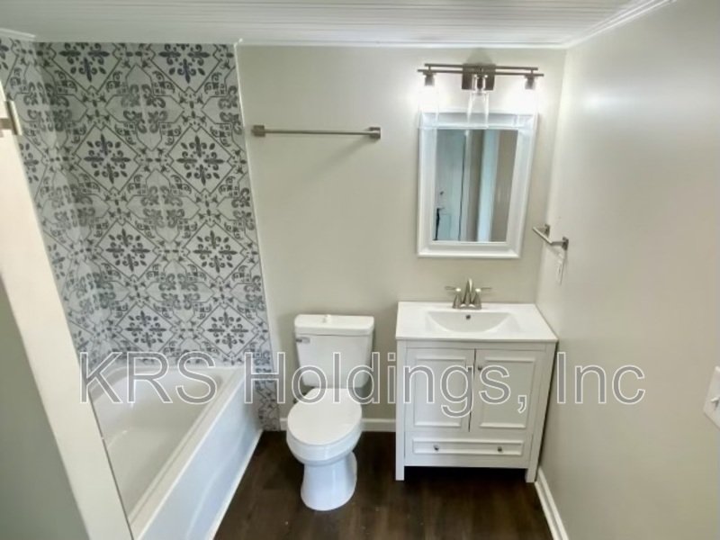 Renovated property image