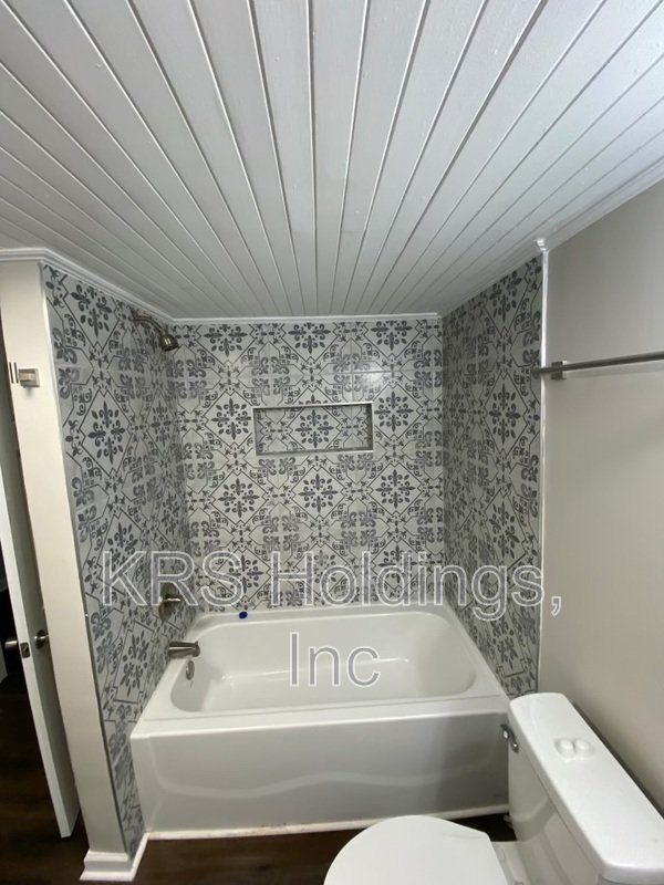 Renovated property image