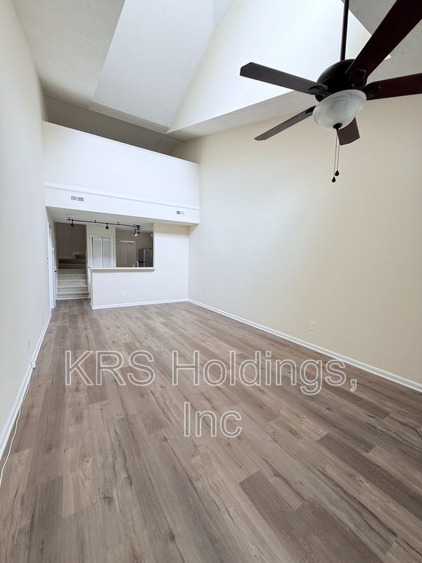Top-Floor 1-Bedroom Condo with Loft & 2 Balconies! property image