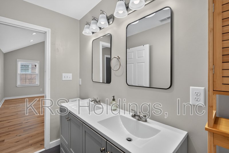 Fully Renovated Single-Story Home in Sherwood Park! property image