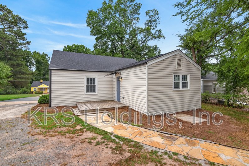 Fully Renovated Single-Story Home in Sherwood Park! property image