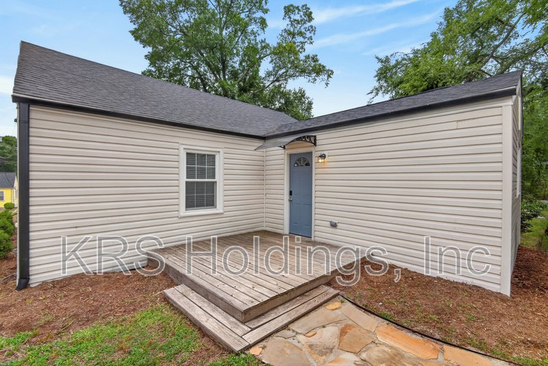 Fully Renovated Single-Story Home in Sherwood Park! property image