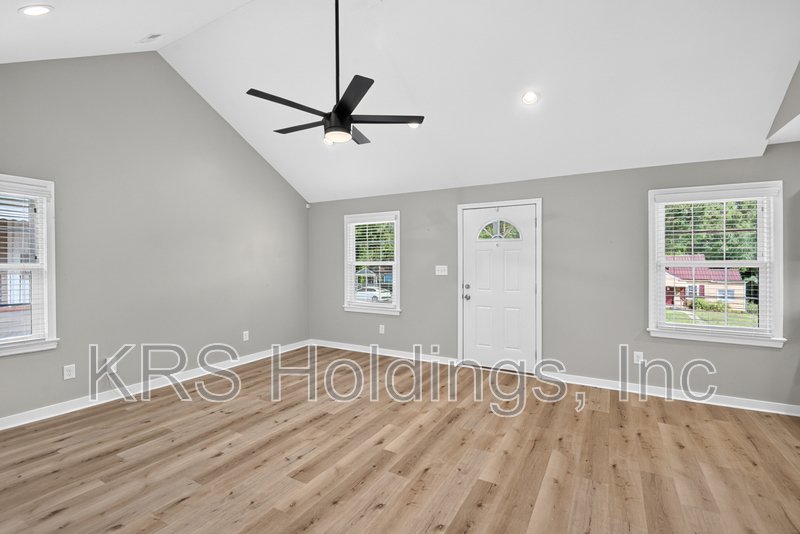 Fully Renovated Single-Story Home in Sherwood Park! property image