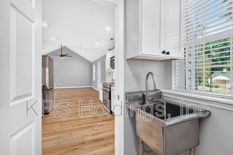 Fully Renovated Single-Story Home in Sherwood Park! property image