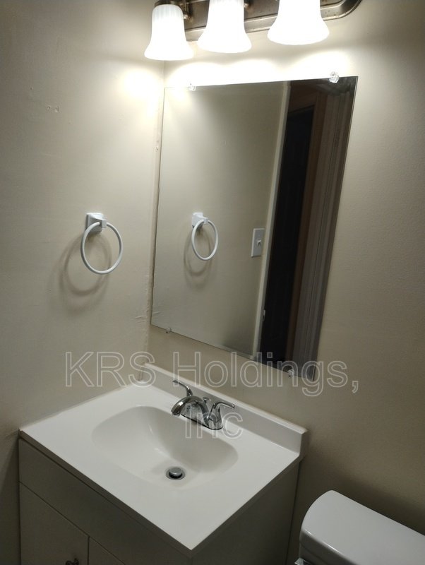 Renovated property image
