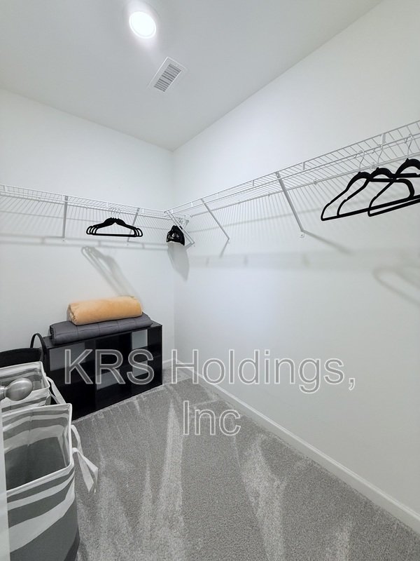 Immaculate Raleigh Townhome property image