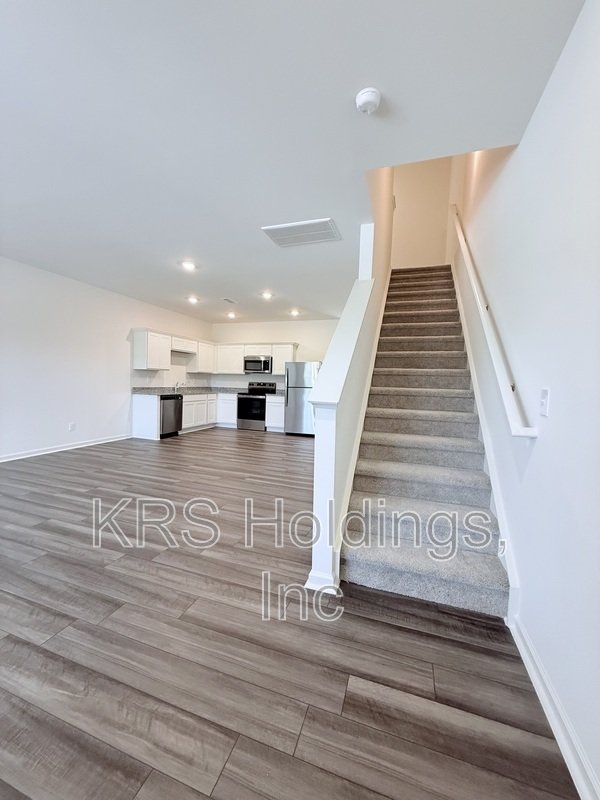 BRAND NEW CONSTRUCTION IN DURHAM! property image