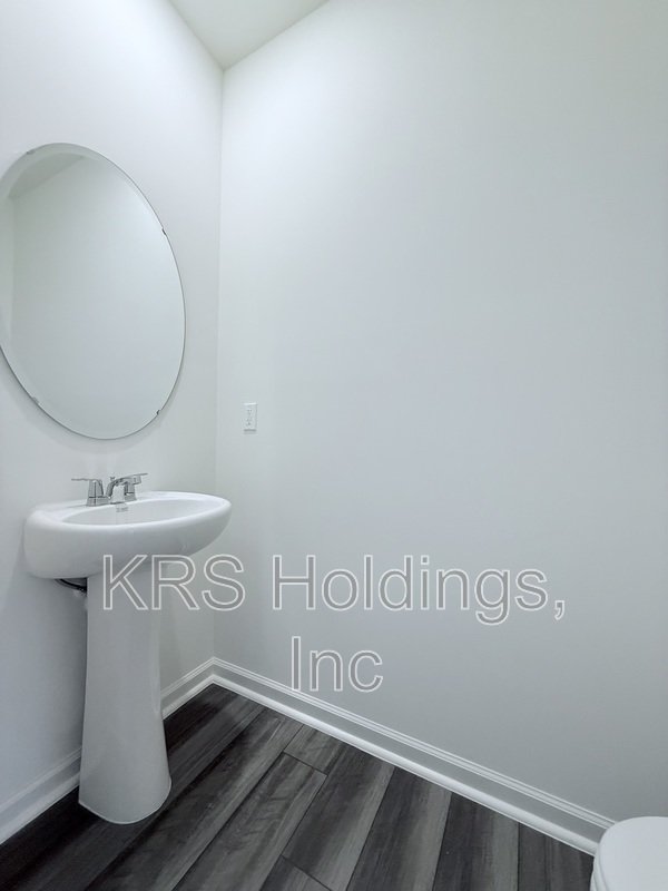 BRAND NEW CONSTRUCTION IN DURHAM! property image