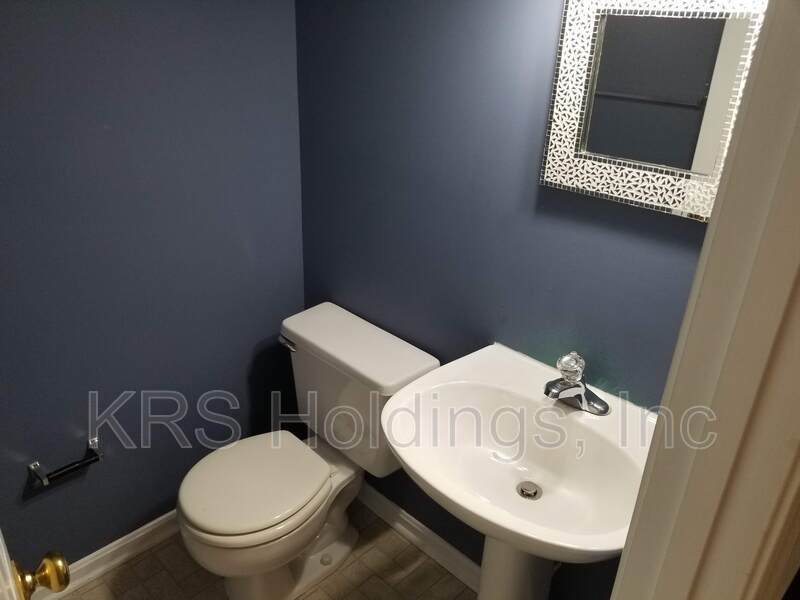 COMING SOON-Harrisonburg 3 BR Townhouse, Great Location Near Sentara property image