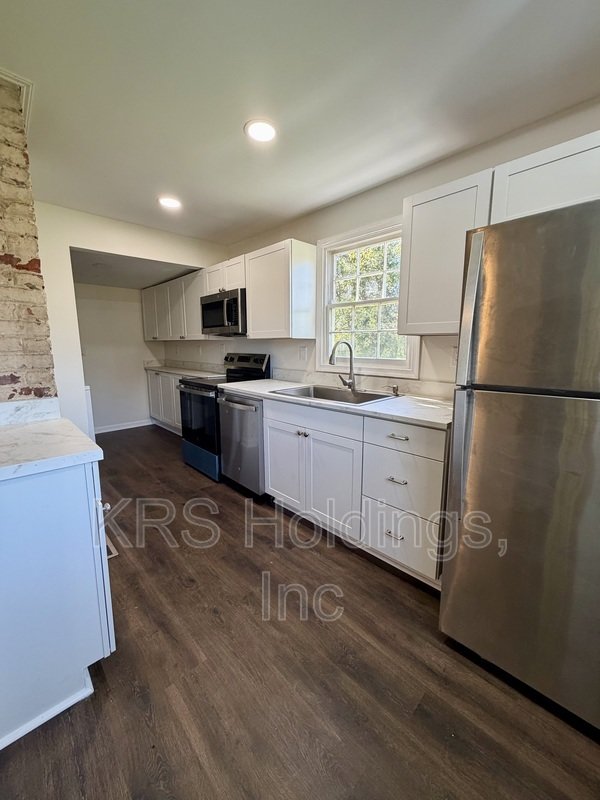Renovated property image