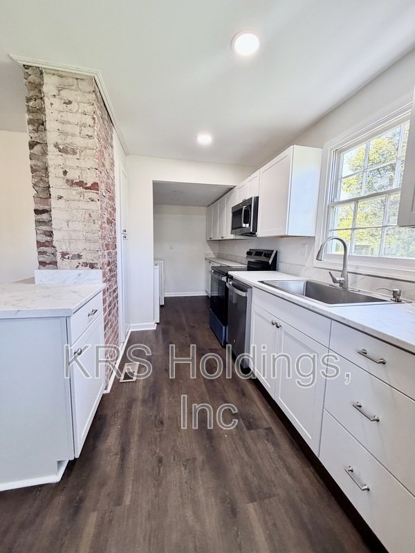 Renovated property image