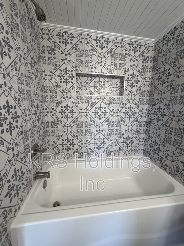 Renovated property image