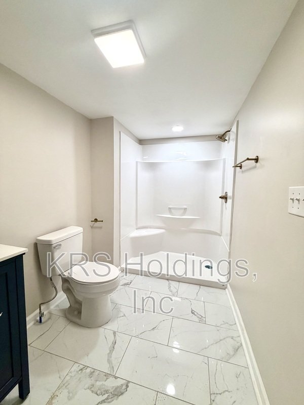 Renovated property image