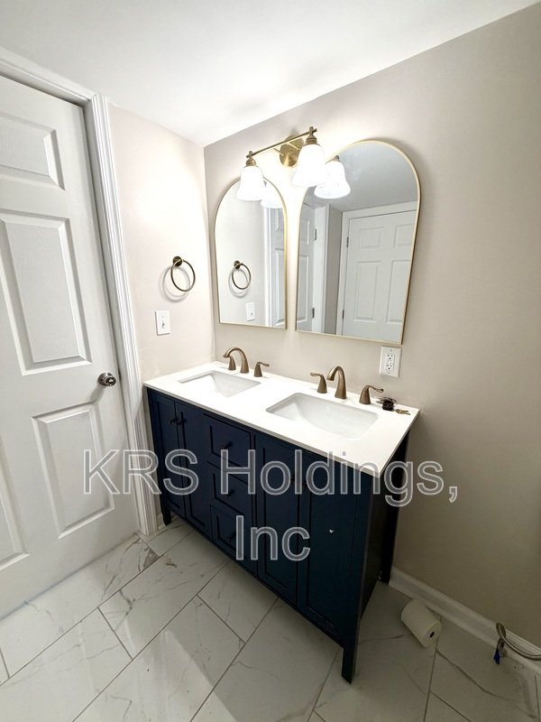 Renovated property image