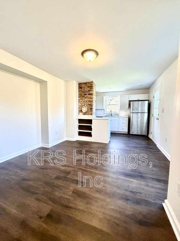 Renovated property image