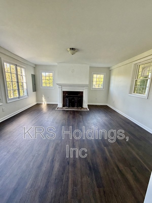 Renovated property image