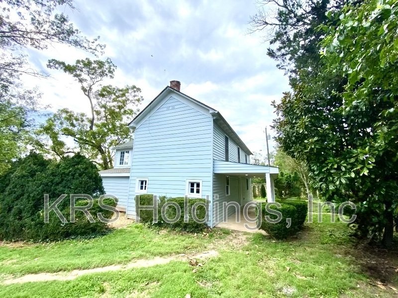 Renovated property image