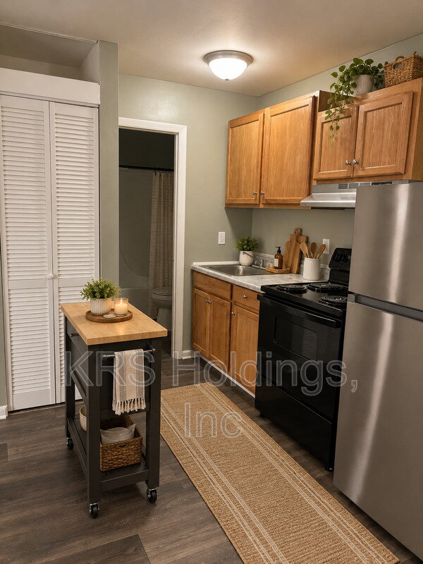 Utilities included! property image