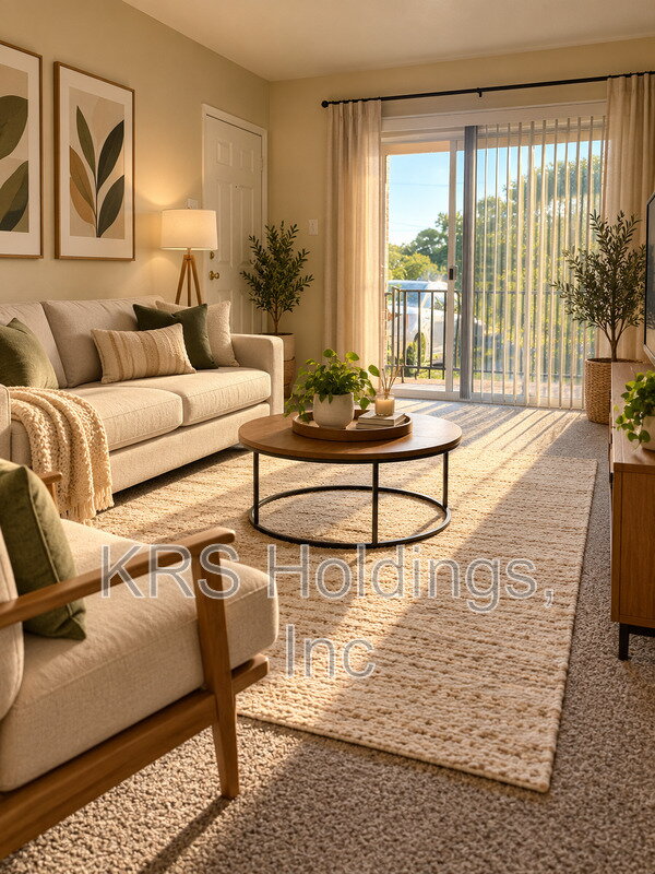 Spacious property image
