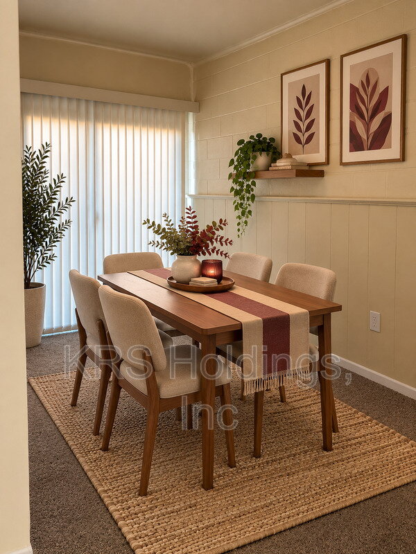 Spacious property image