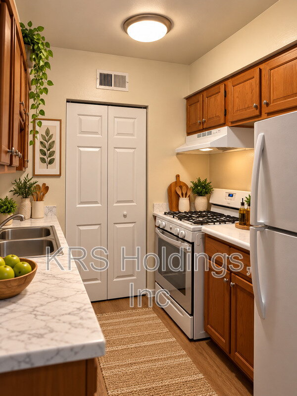 Spacious property image