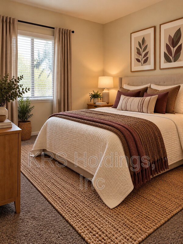 Spacious property image
