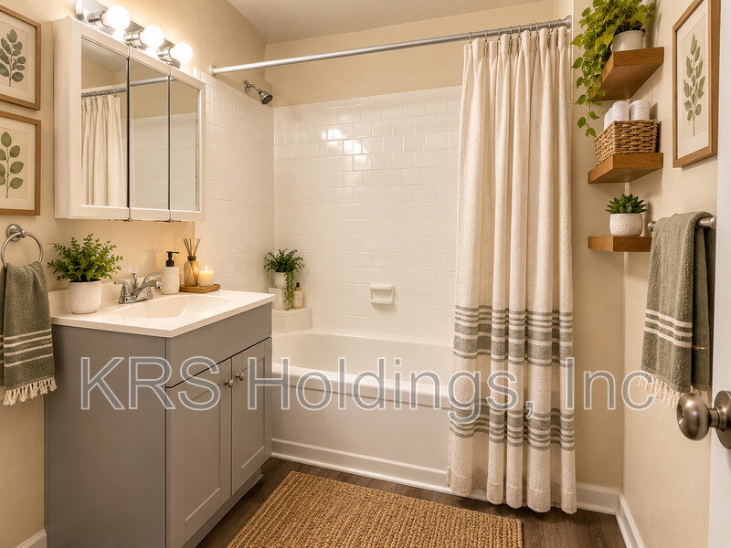 Spacious property image