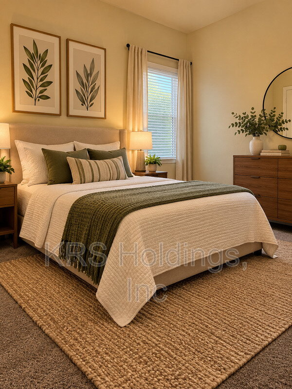 Spacious property image