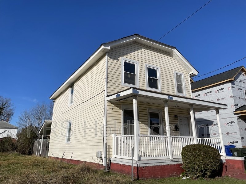 Renovated property image
