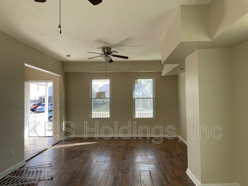 Renovated property image