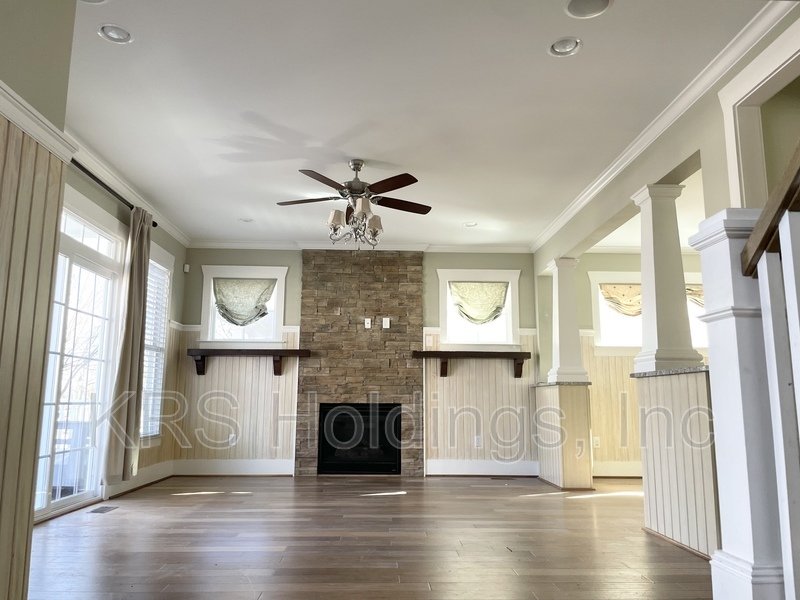 Luxurious property image