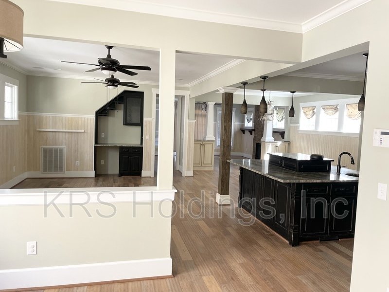 Luxurious property image