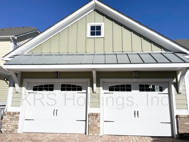 Luxurious property image