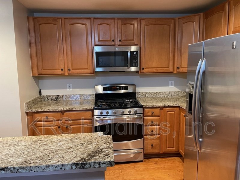 Spacious property image