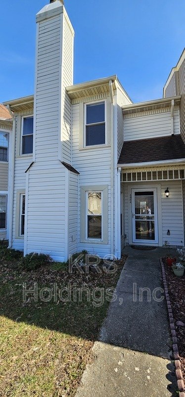 Bright property image