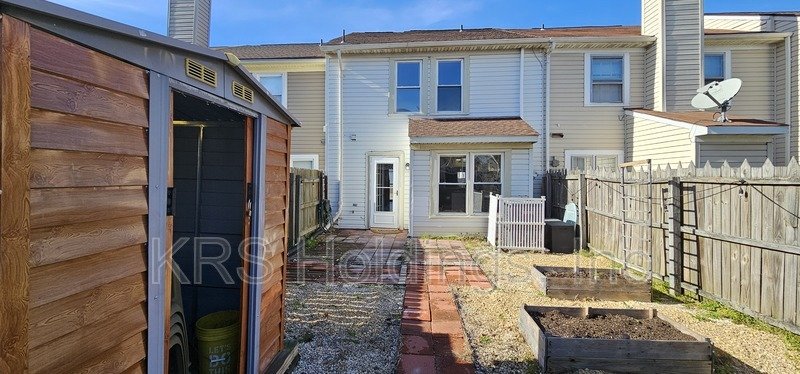 Bright property image