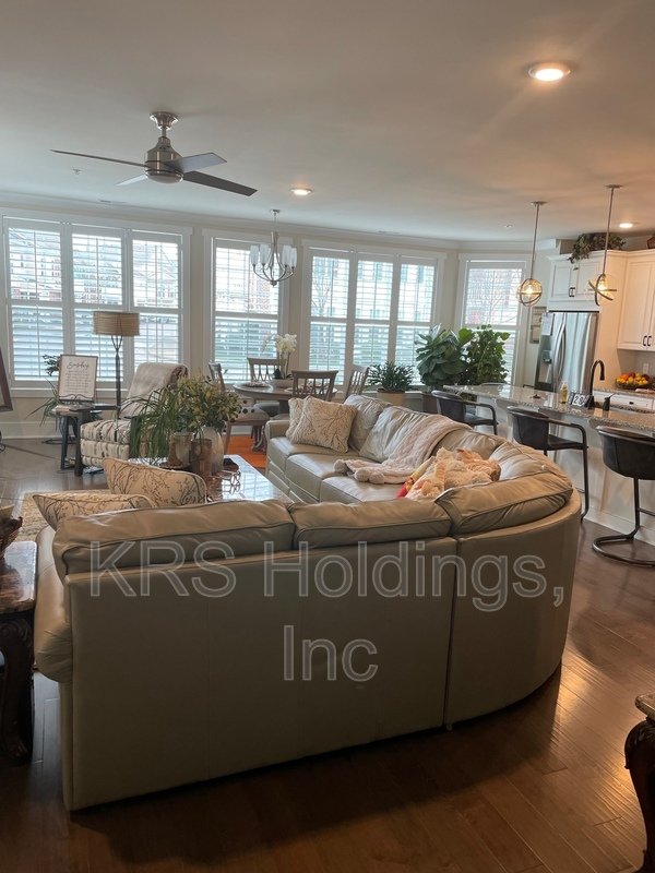 FREE RENT! Beautiful 2BR, 2BA Street-Level Ranch Condo in Cottages at Brier Creek property image