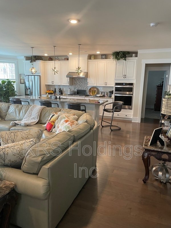 FREE RENT! Beautiful 2BR, 2BA Street-Level Ranch Condo in Cottages at Brier Creek property image