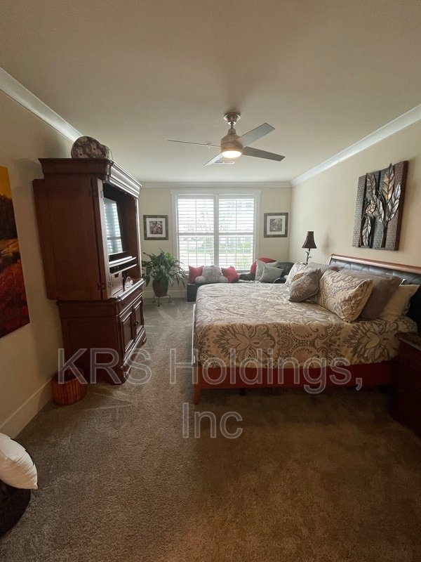 FREE RENT! Beautiful 2BR, 2BA Street-Level Ranch Condo in Cottages at Brier Creek property image