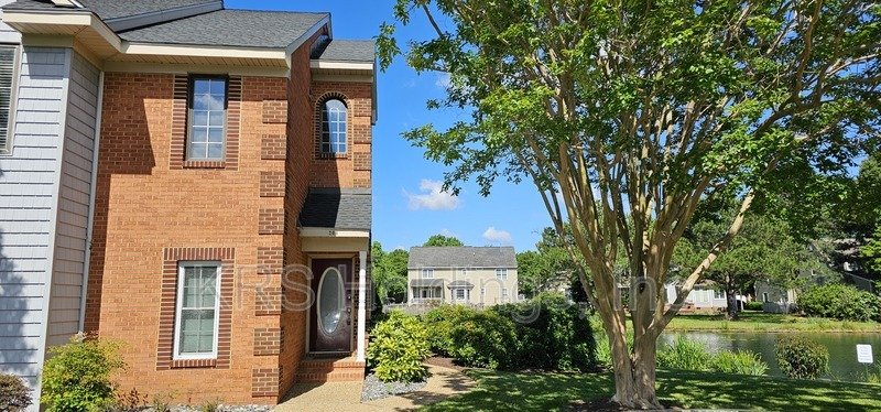 Luxurious property image