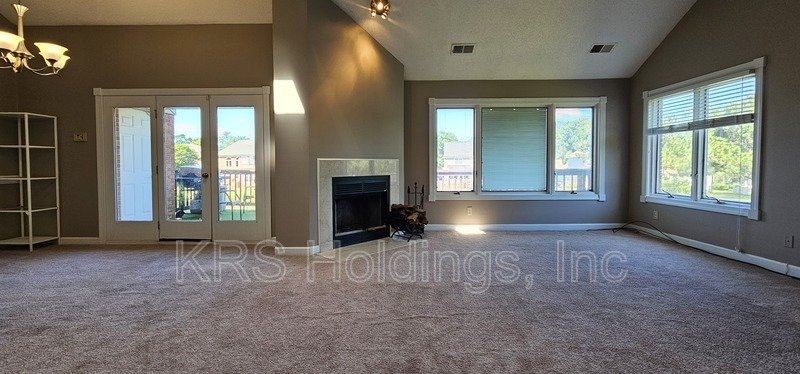 Luxurious property image