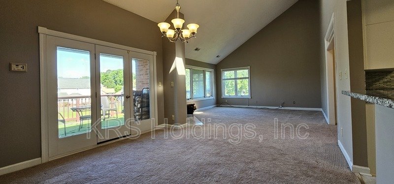 Luxurious property image