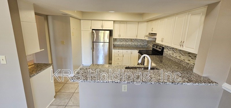 Luxurious property image