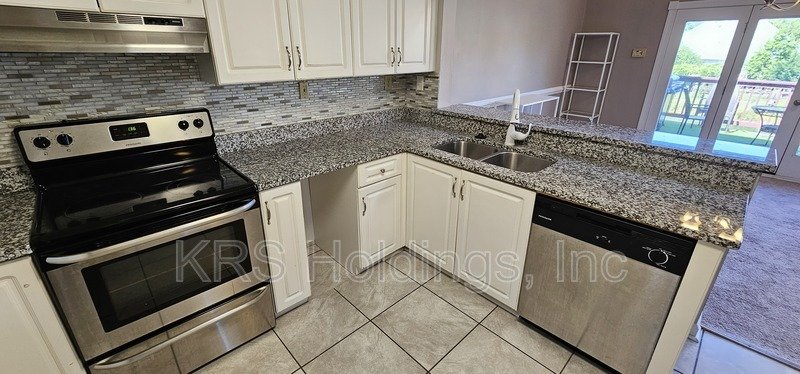 Luxurious property image